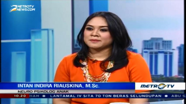 Psikolog: Mainan Anak Tidak Harus Selalu Edukatif