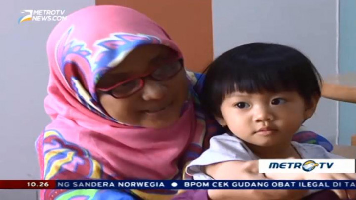 Tips Menerapkan Pola Asuk Anak