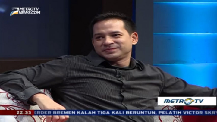 <i>Sinetron Kini Faster & Cheaper</i>