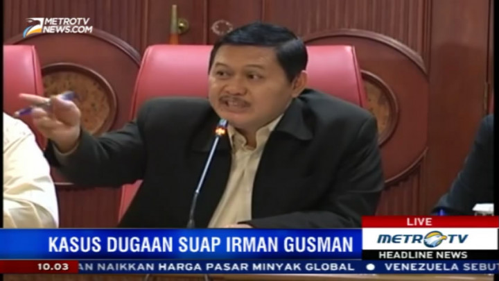 Bulog akan Beri Sanksi pada CV Semesta Berjaya