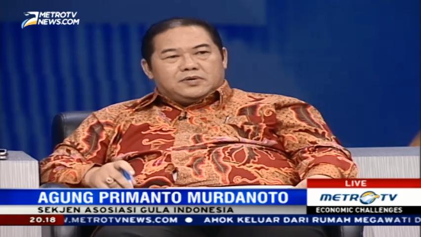 Impor Pangan untuk Siapa? (2)