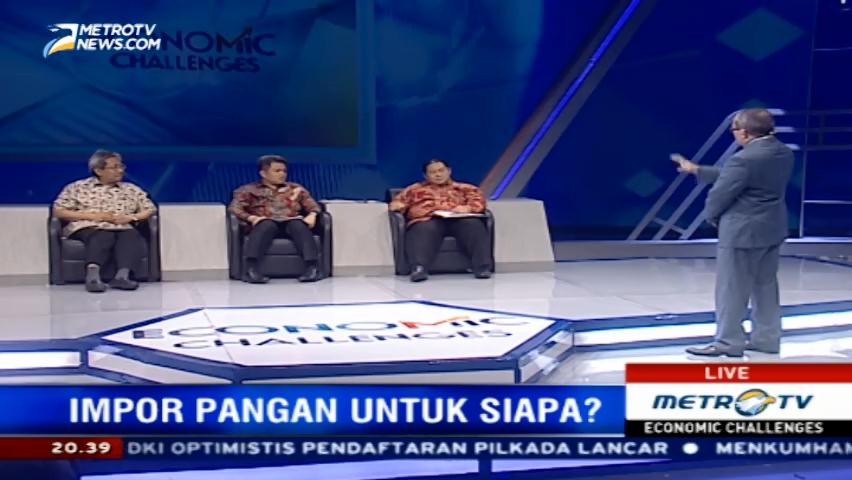 Impor Pangan untuk Siapa? (4)