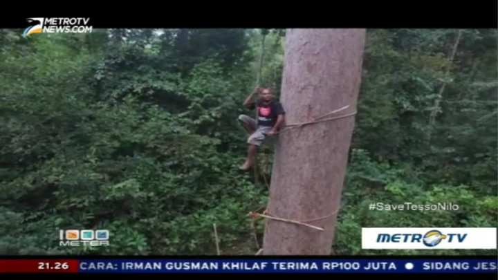 Menjaga Marwah Petalangan (3)