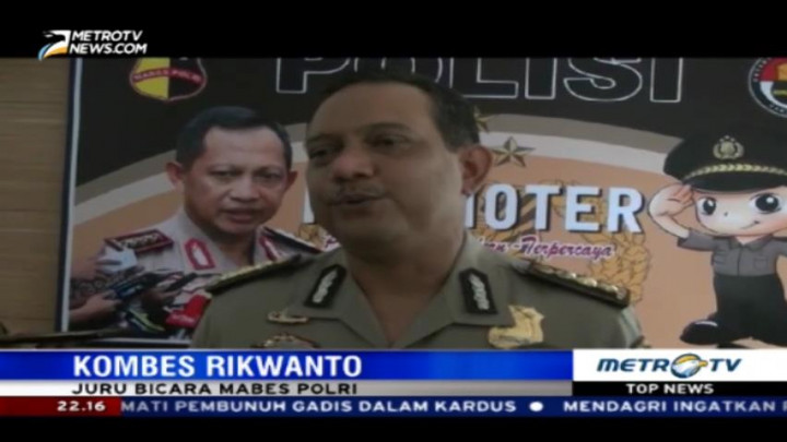 Dirnarkoba Polda Bali Terancam Dipecat