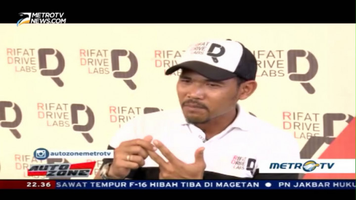 Sudahkah Anda Berkendara dengan Aman?