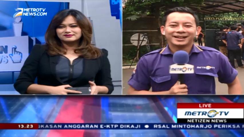 Koalisi Kekeluargan Usung Agus Yudhoyono?