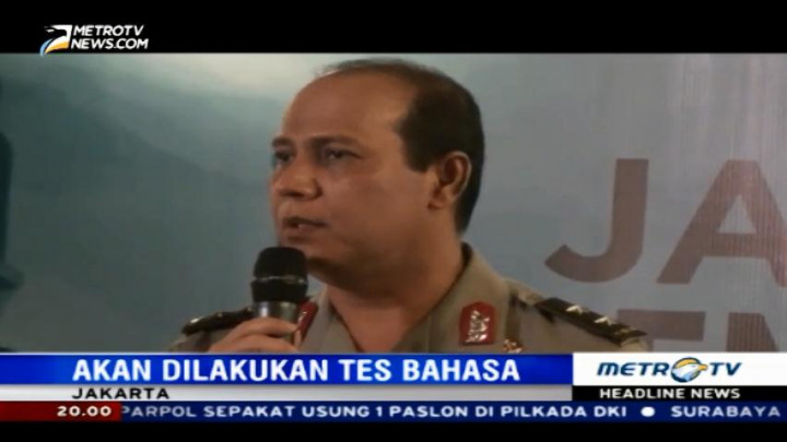 WNI yang Berhaji Pakai Paspor Filipina Dipastikan Masih di Tanah Suci