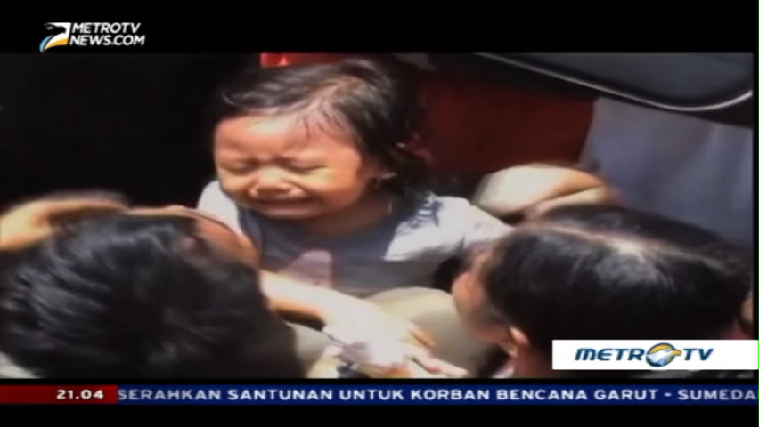 Provokator Damai (1)