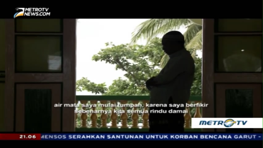 Provokator Damai (2)