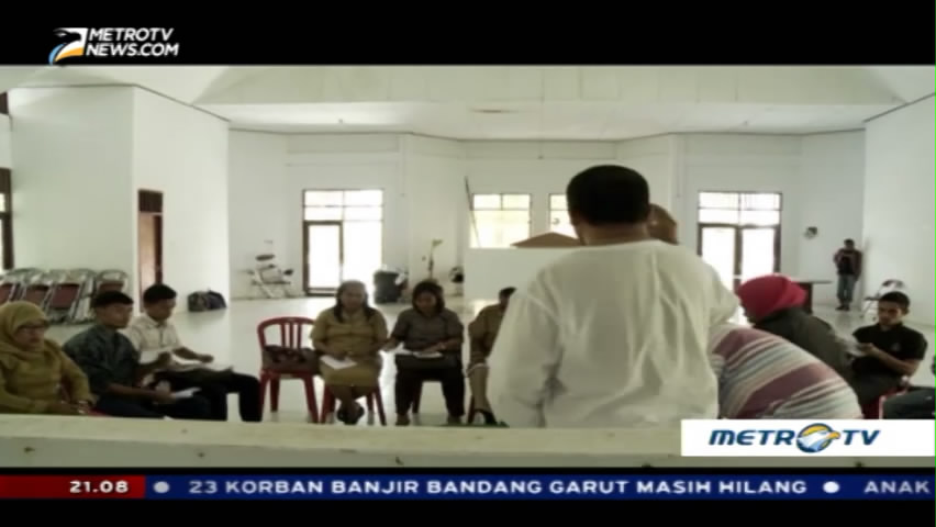 Provokator Damai (3)