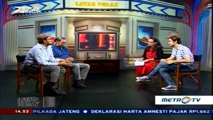 Masa Depan Animasi Indonesia (3)