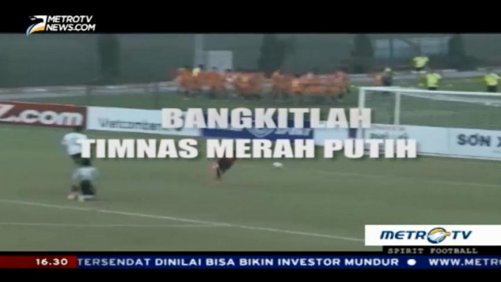 Evaluasi Kekalahan Indonesia di Piala AFF U-19