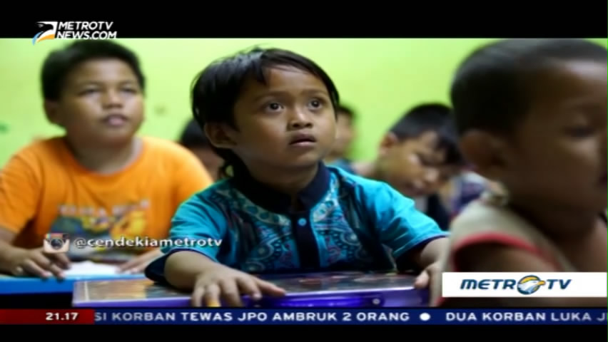 Pembingkai Jalanan (2)