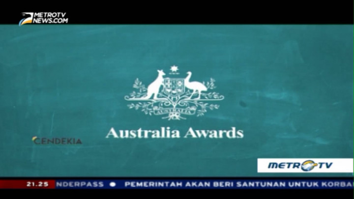 Pembingkai Jalanan (3)