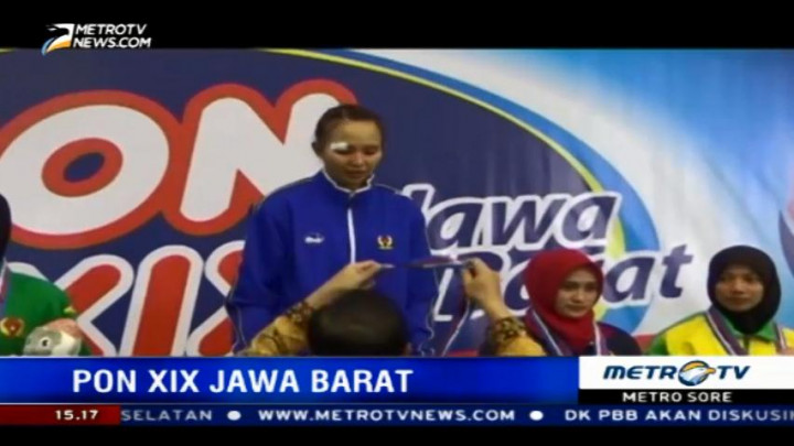 Jabar Juara Umum Pencak Silat