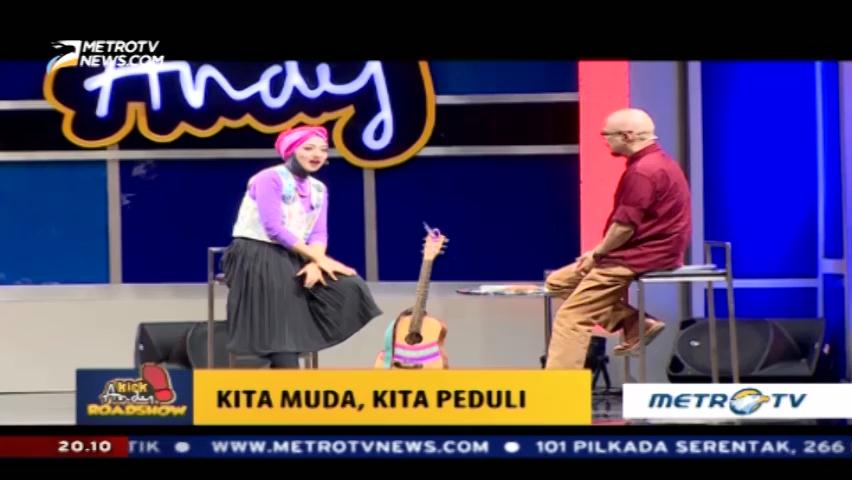 Kita Muda Kita Peduli (1)