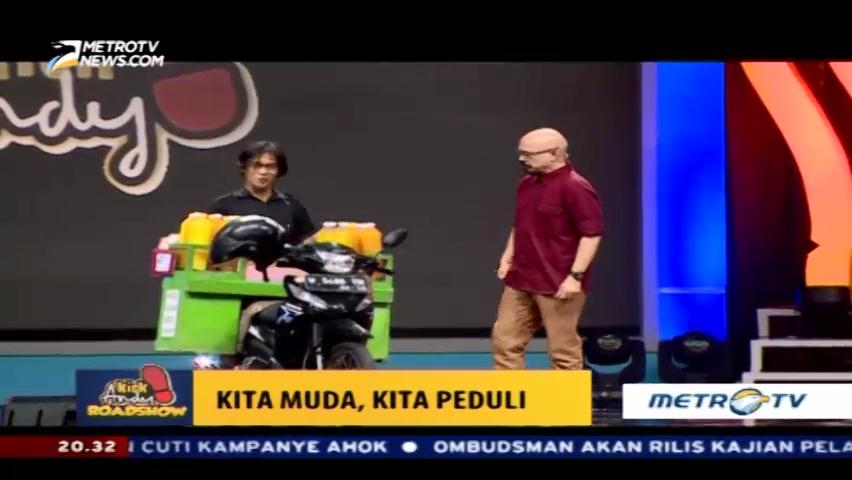 Kita Muda Kita Peduli (3)