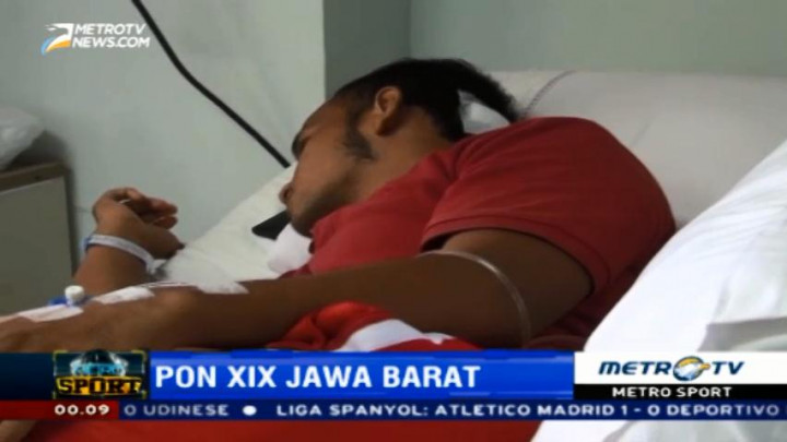 Sanksi untuk Pelaku Pemukulan Atlet Hoki DKI Tunggu Keputusan FHI