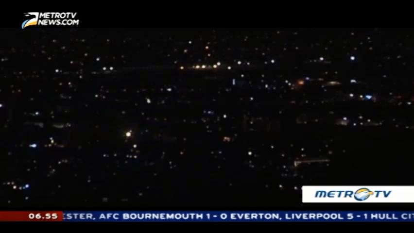 Experience a Bird View of Bandung in Moko Hill