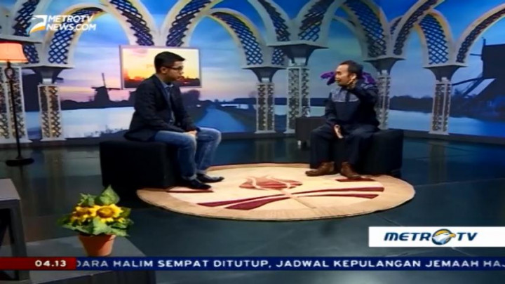 Pelita Hati: Kantor dan Permasalahannya (2)