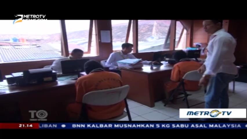 Tipu-tipu BPJS Palsu (2)