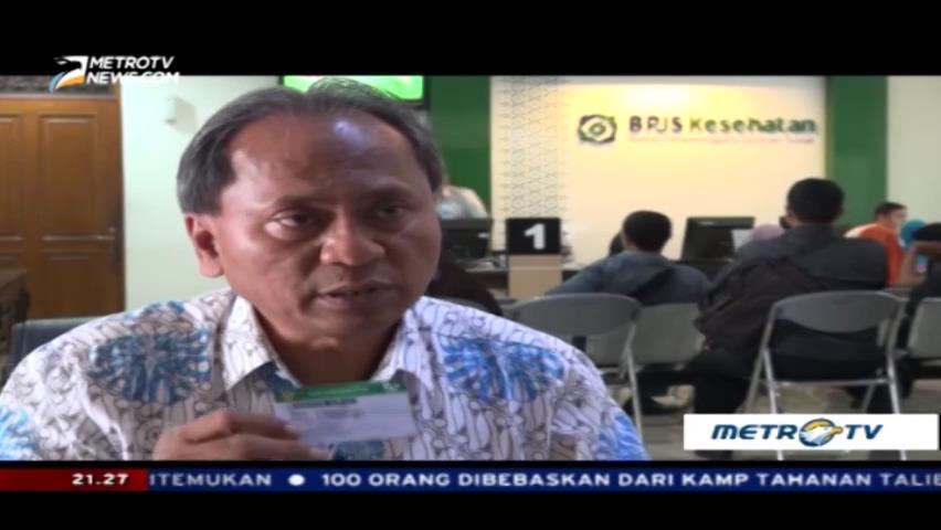 Tipu-tipu BPJS Palsu (3)