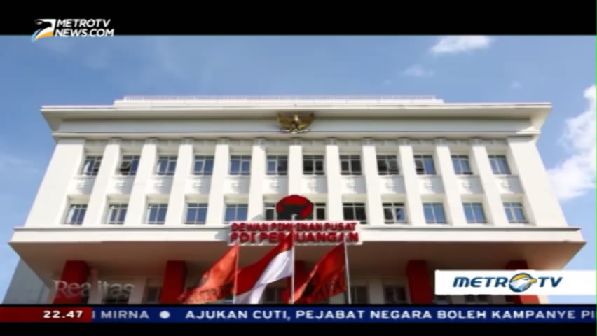 Skenario Banteng di Ujung Jalan (2)