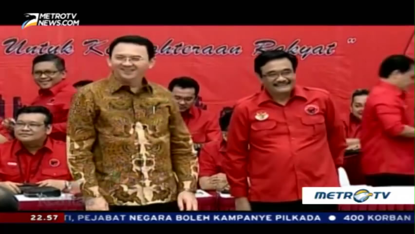 Skenario Banteng di Ujung Jalan (3)