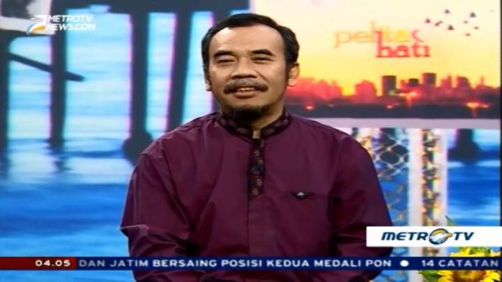 Pelita Hati: Quantum Happy (1)