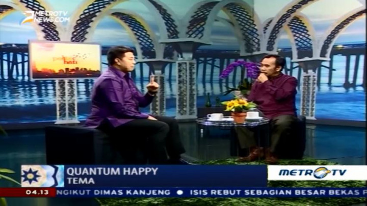 Pelita Hati: Quantum Happy (2)