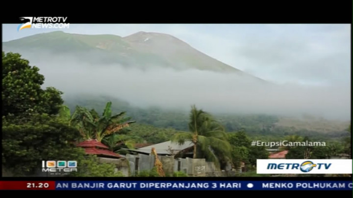 Di Bawah Naungan Gamalama (2)