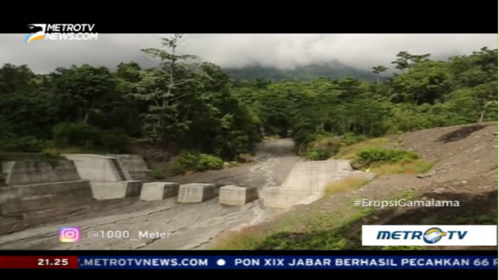 Di Bawah Naungan Gamalama (3)