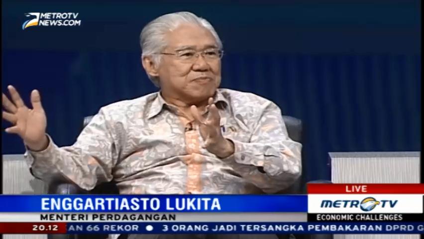 Membongkar Waktu Bongkar Pelabuhan (2)