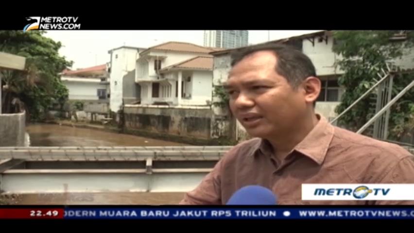 Salah Urus Kawasan Kemang (2)