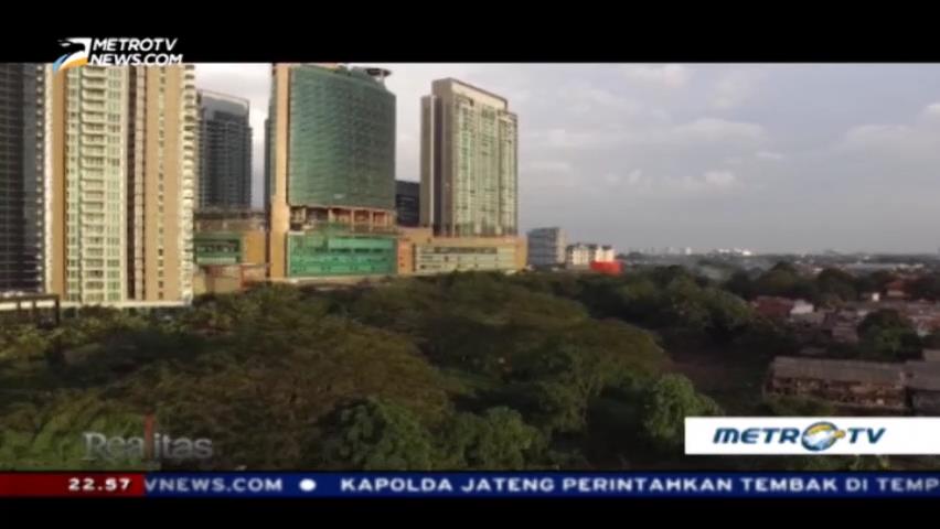 Salah Urus Kawasan Kemang (3)