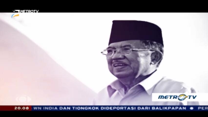 Mata Najwa: Romantika Jusuf Kalla (1)