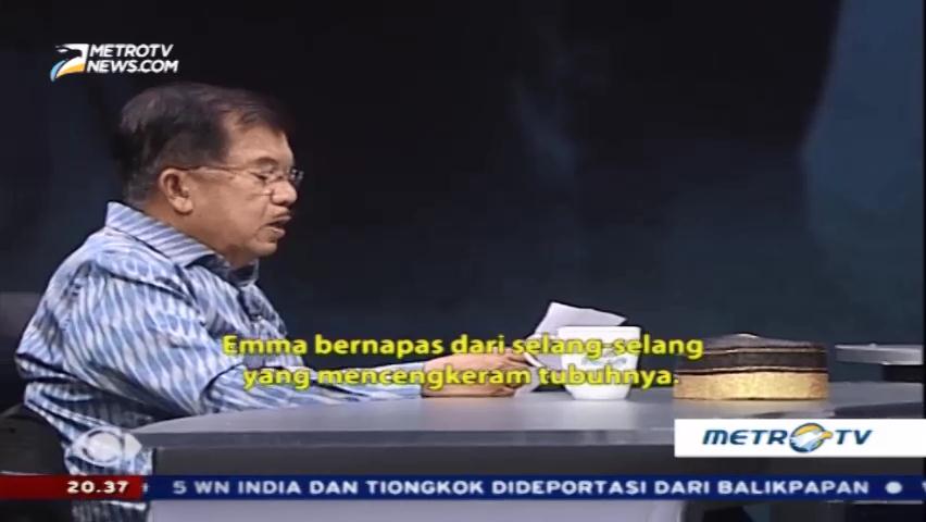 Mata Najwa: Romantika Jusuf Kalla (3)