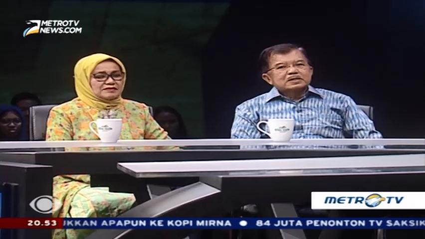 Mata Najwa: Romantika Jusuf Kalla (4)