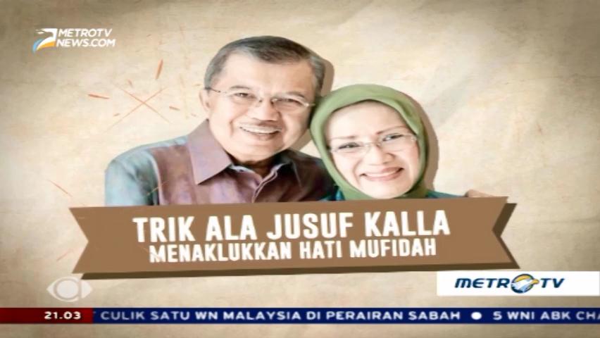 Mata Najwa: Romantika Jusuf Kalla (5)