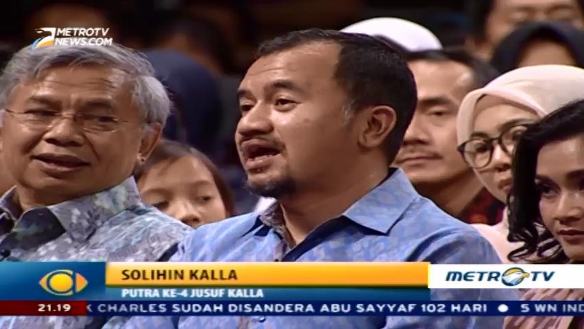 Mata Najwa: Romantika Jusuf Kalla (6)