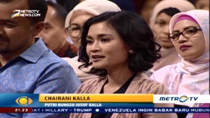 Mata Najwa: Romantika Jusuf Kalla (7)