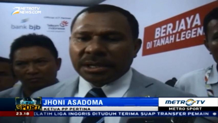 Pertina Jaring Petinju Potensial di Ajang PON