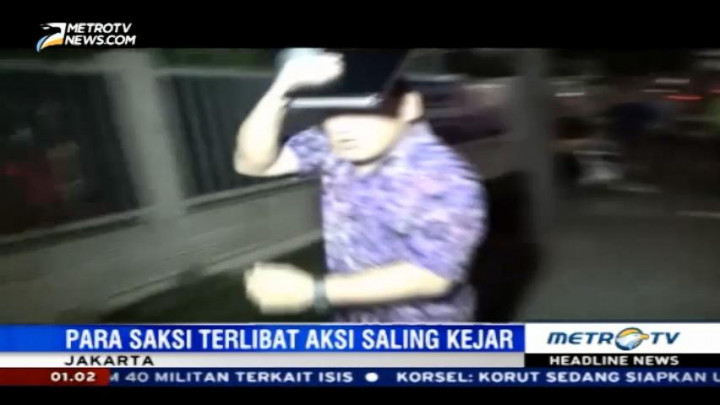 Puluhan Pejabat Kementerian PUPR Diperiksa KPK