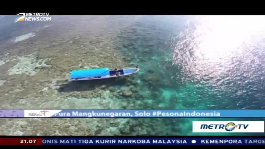 Surga Bahari di Tanah Wakatobi (1)