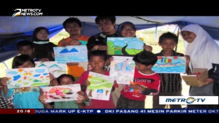 Dewi-dewi Inspiratif (2)