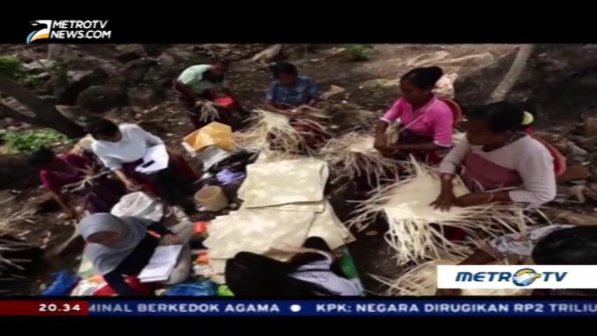 Dewi-dewi Inspiratif (3)