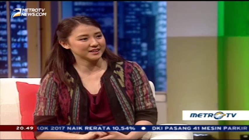 Dewi-dewi Inspiratif (4)