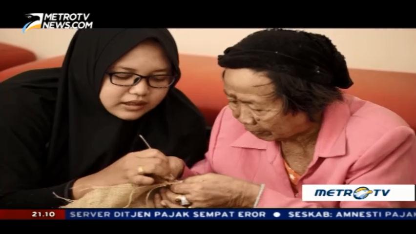 Dewi-dewi Inspiratif (5)