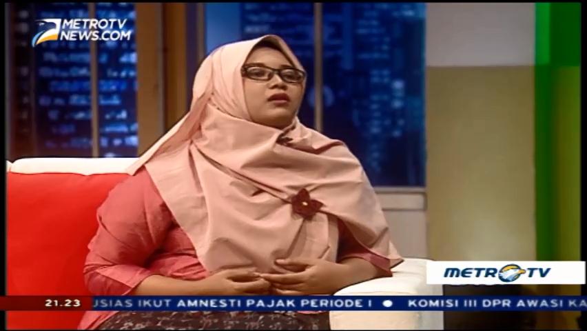 Dewi-dewi Inspiratif (6)