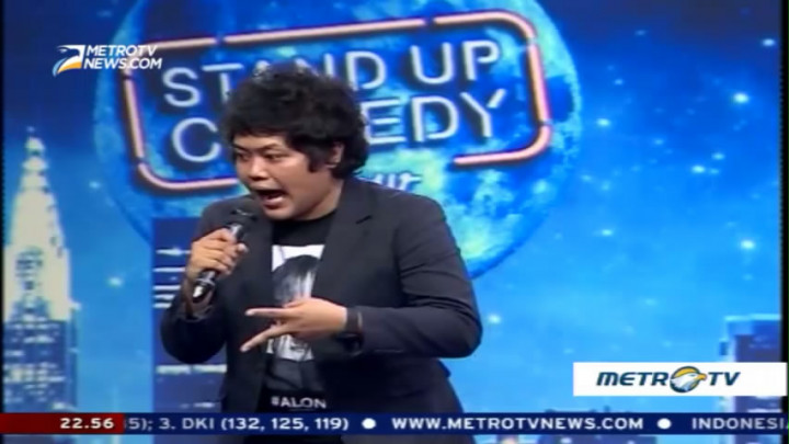 Jui Purwoto, Bambang Pamungkas Sunat Pakai Komentator